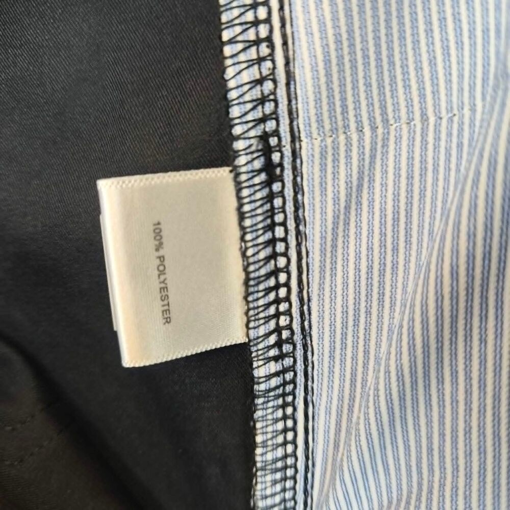 Peter Millar eb66 Crown Performance Five-Pocket Pant EUC Black - Picture 6 of 12